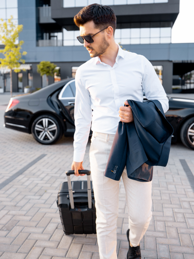 Mise à disposition vtc Brive-la-Gaillarde