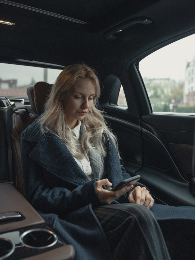 Services aux Entreprises vtc Brive-la-Gaillarde